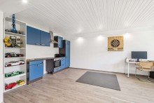 K�che Einliegerwohnung Eppstein Einfamilienhaus  (6) Modernisiertes Einfamilienhaus mit Option Einliegerwohnung in guter Wohnlage von Eppstein Bremthal