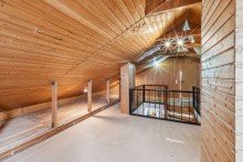 Dachgescho� Eppstein Einfamilienhaus  (15) Modernisiertes Einfamilienhaus mit Option Einliegerwohnung in guter Wohnlage von Eppstein Bremthal