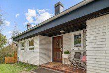 Eppstein Einfamilienhaus  (13) Modernisiertes Einfamilienhaus mit Option Einliegerwohnung in guter Wohnlage von Eppstein Bremthal