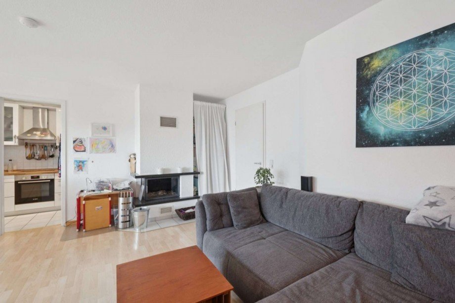 Penthouse Wiesbaden (13) Penthousewohnung Wiesbaden