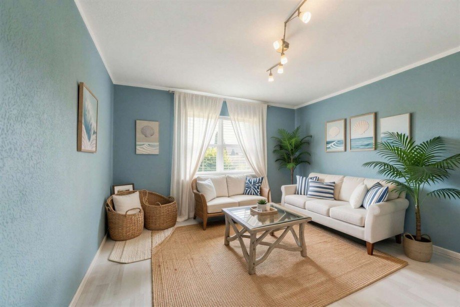 Homestaging Beispielzimmer Niedernhausen-Engenhahn-22 (22) - (KI generiert) Einfamilienhaus Niedernhausen