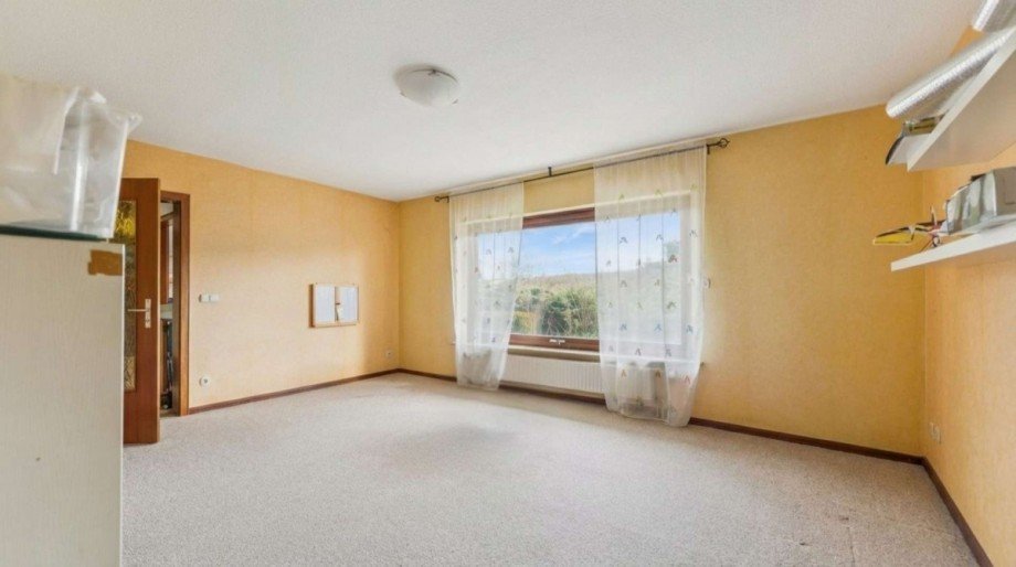 Beispielraum Einfamilienhaus Niedernhausen