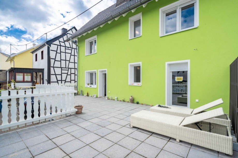 Heidenrod Einfamilienhaus 5 Einfamilienhaus Heidenrod