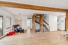 Eppstein Einfamilienhaus  (23) Modernisiertes Einfamilienhaus mit Option Einliegerwohnung in guter Wohnlage von Eppstein Bremthal