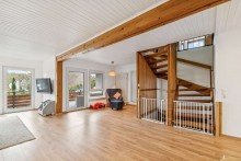 Eppstein Einfamilienhaus  (22) Modernisiertes Einfamilienhaus mit Option Einliegerwohnung in guter Wohnlage von Eppstein Bremthal