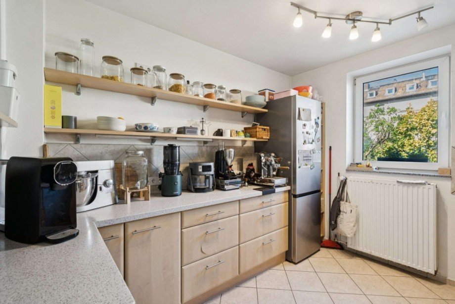 K�che Reihenmittelhaus Mainz Kostheim Reihenmittelhaus Wiesbaden