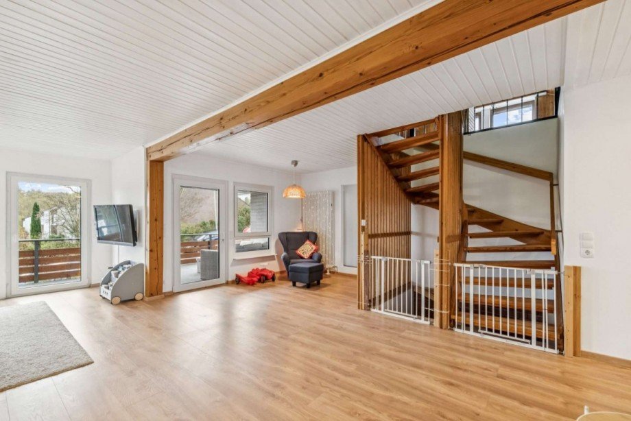 Eppstein Einfamilienhaus (22) Einfamilienhaus Eppstein