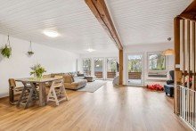 Eppstein Einfamilienhaus  (20) Modernisiertes Einfamilienhaus mit Option Einliegerwohnung in guter Wohnlage von Eppstein Bremthal