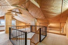 Dachgescho� Eppstein Einfamilienhaus  (14) Modernisiertes Einfamilienhaus mit Option Einliegerwohnung in guter Wohnlage von Eppstein Bremthal