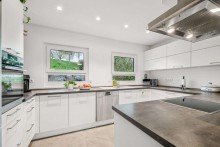 K�che Eppstein Einfamilienhaus  (18) Modernisiertes Einfamilienhaus mit Option Einliegerwohnung in guter Wohnlage von Eppstein Bremthal