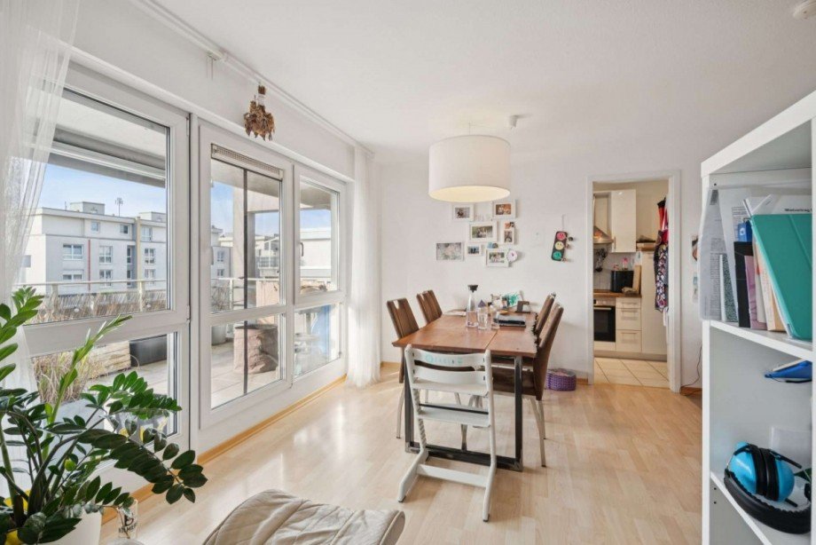 Penthouse Wiesbaden (16) Penthousewohnung Wiesbaden