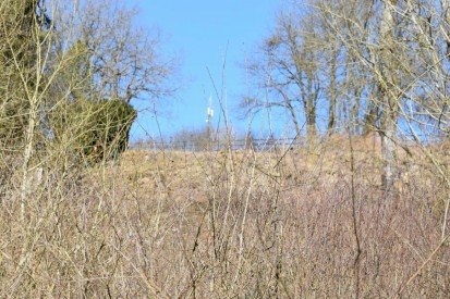Hauptbild 1700 m2 Sonnengrundstück mit Fernblick in Bestlage Taunusstein Hahn