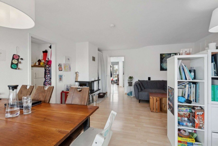 Penthouse Wiesbaden (23) Penthousewohnung Wiesbaden