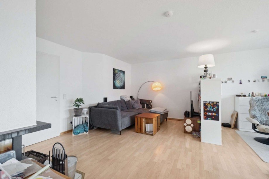 Penthouse Wiesbaden (19) Penthousewohnung Wiesbaden