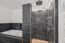 Badezimmer Eppstein Einfamilienhaus  (1) Modernisiertes Einfamilienhaus mit Option Einliegerwohnung in guter Wohnlage von Eppstein Bremthal