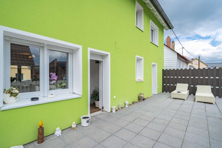 Heidenrod Einfamilienhaus 4 Einfamilienhaus Heidenrod