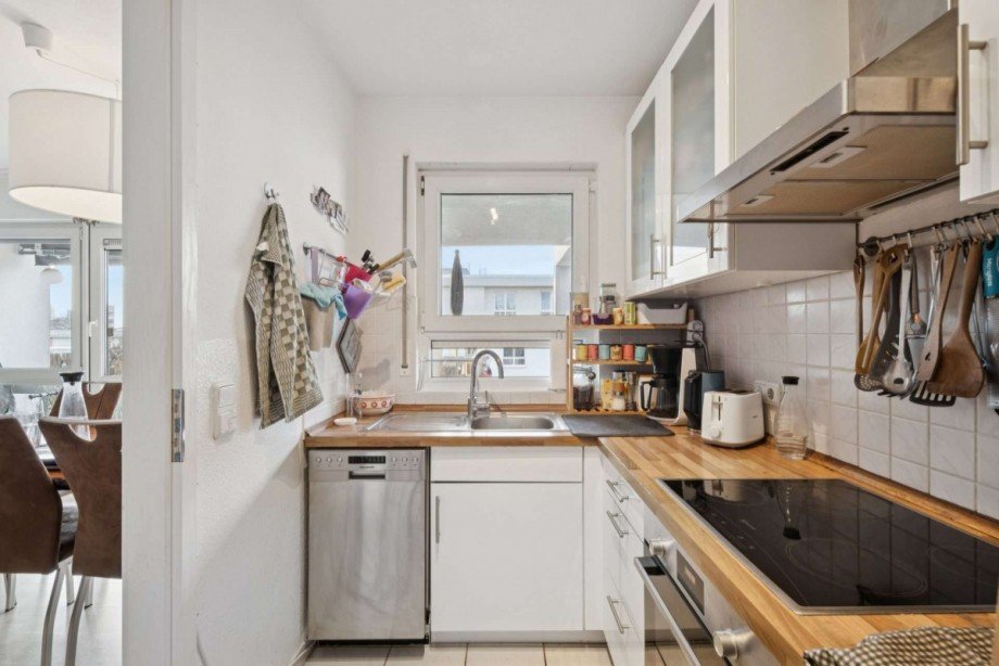 Penthouse Wiesbaden (17) Penthousewohnung Wiesbaden