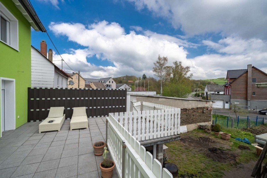 Heidenrod Einfamilienhaus 18 Einfamilienhaus Heidenrod