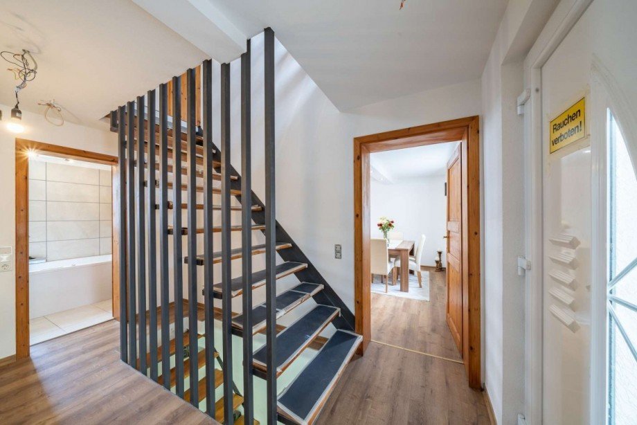 Heidenrod Einfamilienhaus 2 Einfamilienhaus Heidenrod