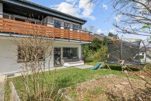 Eppstein Einfamilienhaus  (9) Modernisiertes Einfamilienhaus mit Option Einliegerwohnung in guter Wohnlage von Eppstein Bremthal