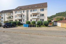 Hauptbild Mehrfamilienhaus Bruttorendite rund 8,5 % * mit 14 Wohnungen in Bad Lauterberg Barbis