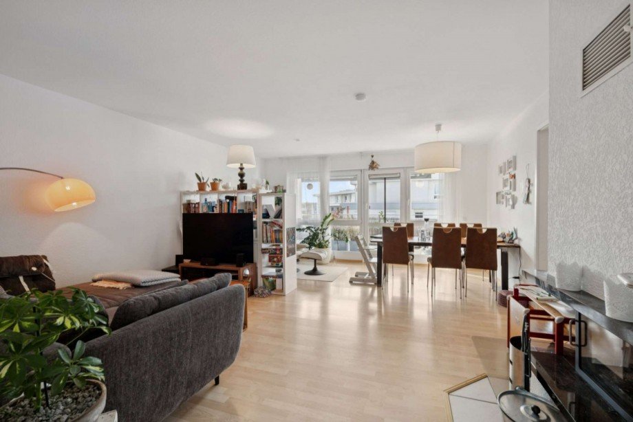 Penthouse Wiesbaden (11) Penthousewohnung Wiesbaden