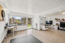Wohnzimmer Eppstein Einfamilienhaus  (4) Modernisiertes Einfamilienhaus mit Option Einliegerwohnung in guter Wohnlage von Eppstein Bremthal