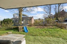 Garten Eppstein Einfamilienhaus  (7) Modernisiertes Einfamilienhaus mit Option Einliegerwohnung in guter Wohnlage von Eppstein Bremthal