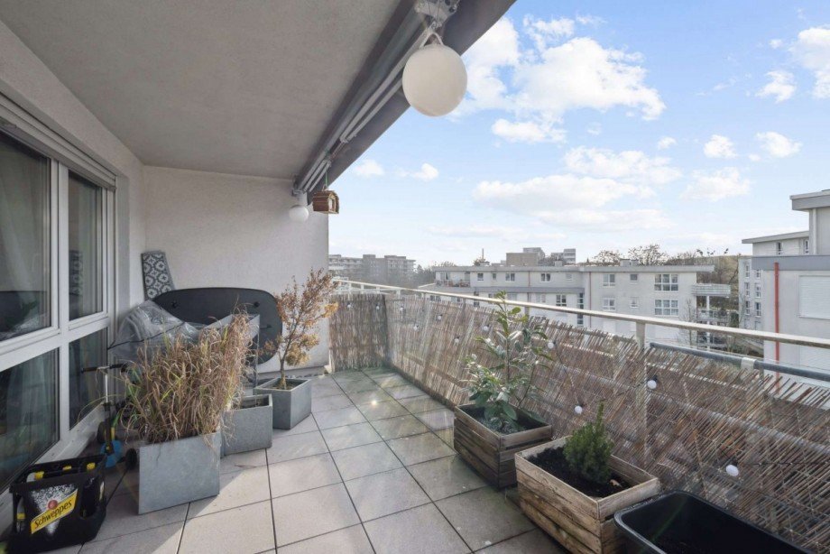 Penthouse Wiesbaden (21) Penthousewohnung Wiesbaden