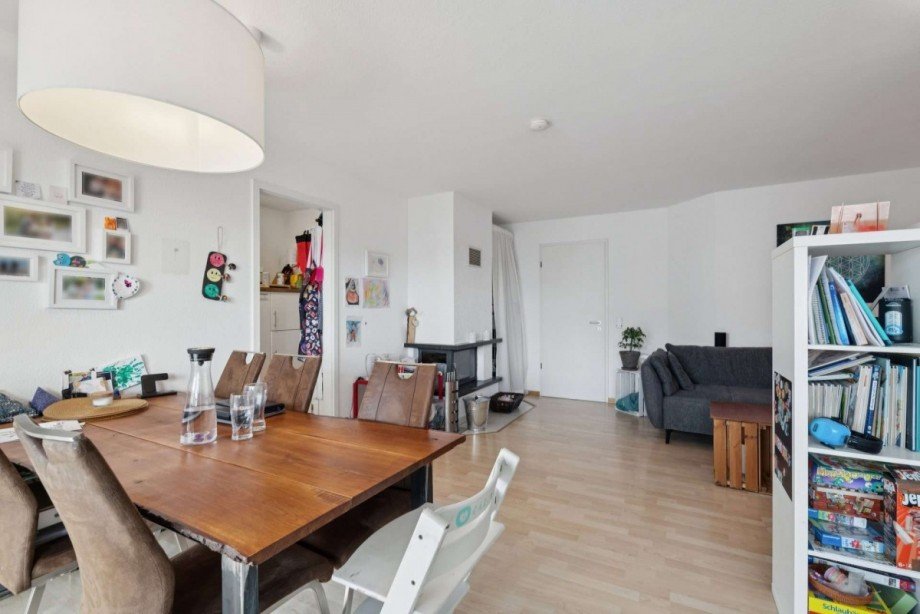 Penthouse Wiesbaden (14) Penthousewohnung Wiesbaden