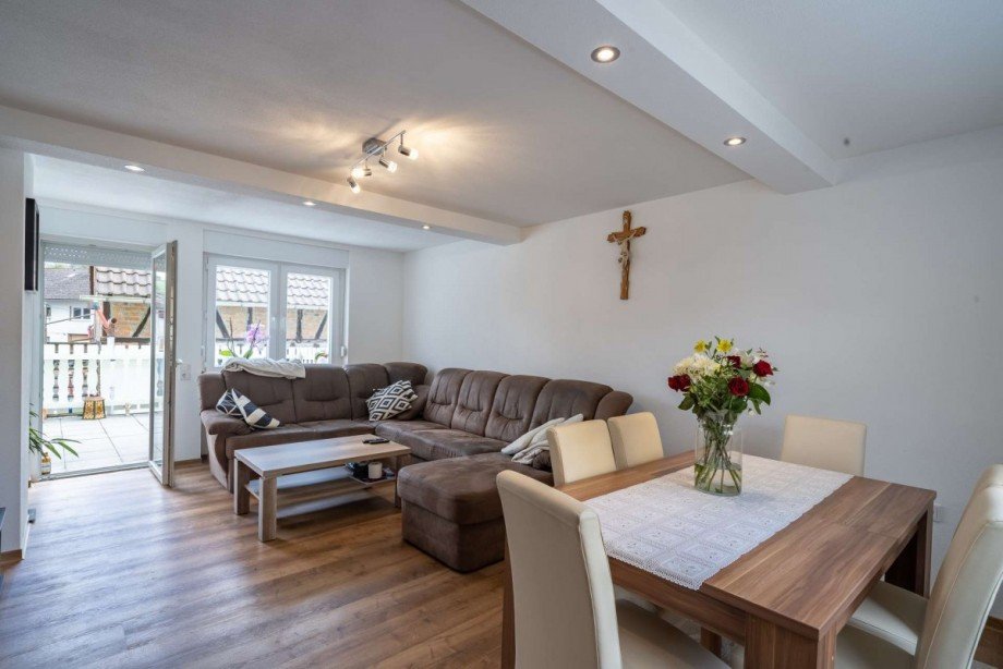 Heidenrod Einfamilienhaus 3 Einfamilienhaus Heidenrod