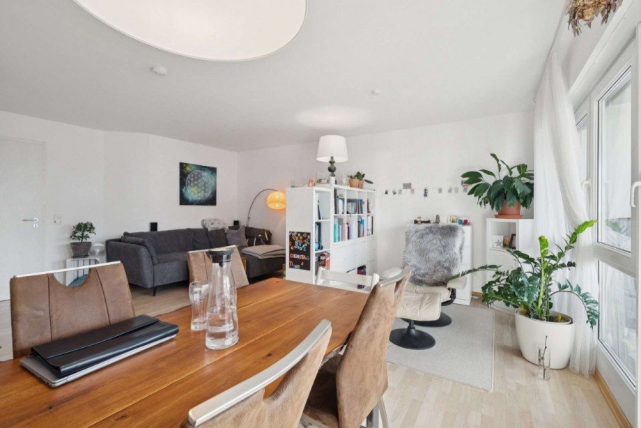 Penthouse Wiesbaden (15) Penthousewohnung Wiesbaden