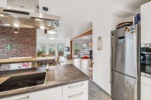 K�che Eppstein Einfamilienhaus  (19) Modernisiertes Einfamilienhaus mit Option Einliegerwohnung in guter Wohnlage von Eppstein Bremthal