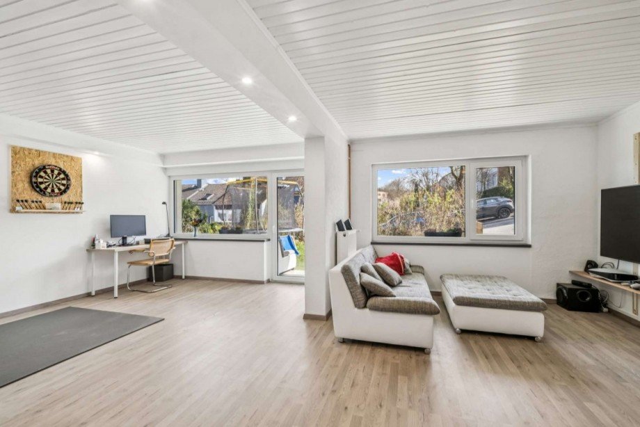 Eppstein Einfamilienhaus (5) Einfamilienhaus Eppstein