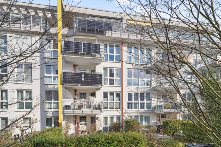 Penthouse Wiesbaden (4) Penthousewohnung Wiesbaden