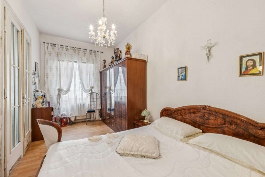 Schlafzimmer Etagenwohnung Wiesbaden