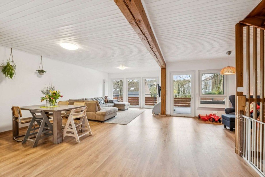 Eppstein Einfamilienhaus (20) Einfamilienhaus Eppstein