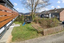 Garten Eppstein Einfamilienhaus  (11) Modernisiertes Einfamilienhaus mit Option Einliegerwohnung in guter Wohnlage von Eppstein Bremthal