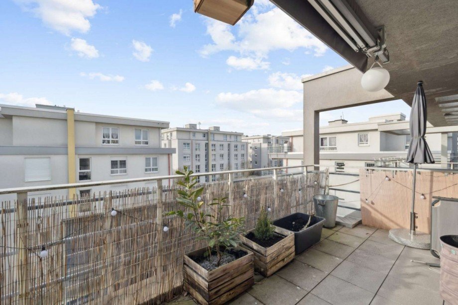 Penthouse Wiesbaden (22) Penthousewohnung Wiesbaden