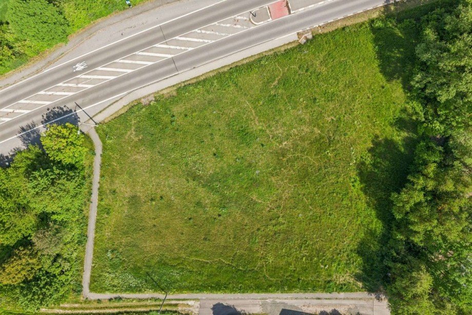 Grundst�ck 2500 m2 Hillesheim Ortslage Gemischt-Grundst�ck Hillesheim