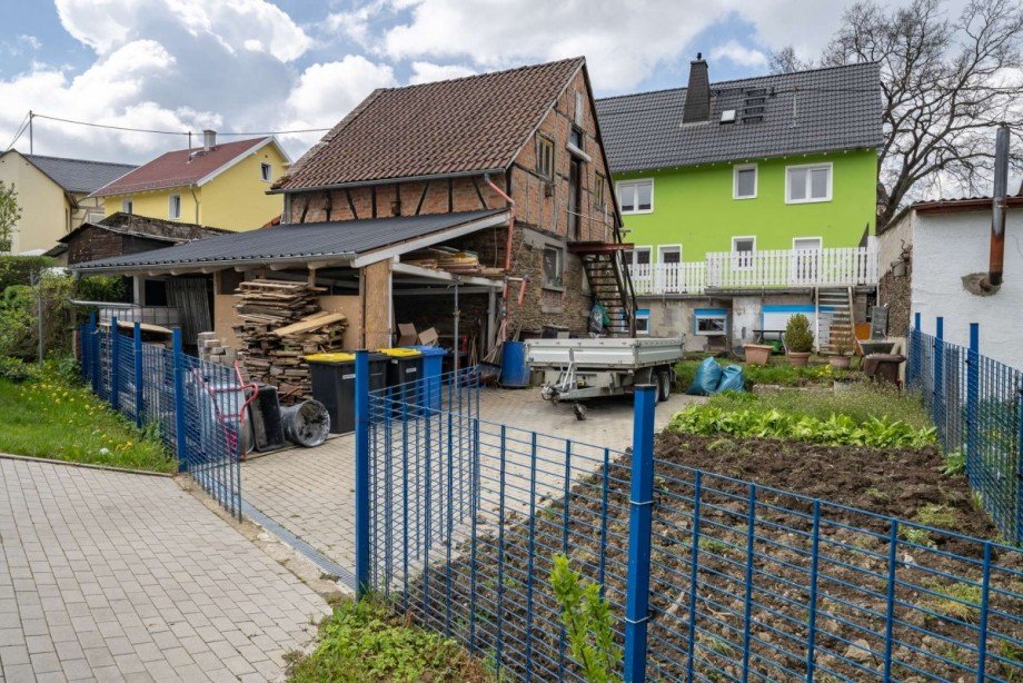 Heidenrod Einfamilienhaus 15 Einfamilienhaus Heidenrod