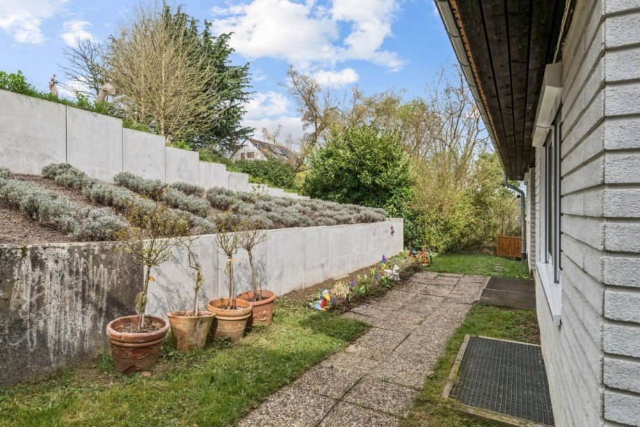 Eppstein Einfamilienhaus (12) Einfamilienhaus Eppstein