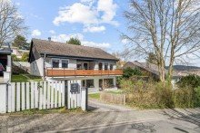 Eppstein Einfamilienhaus  (10) Modernisiertes Einfamilienhaus mit Option Einliegerwohnung in guter Wohnlage von Eppstein Bremthal